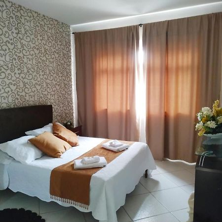 Apartamento Espacoso Localizado No Centro De Angra Dos Reis Zewnętrze zdjęcie
