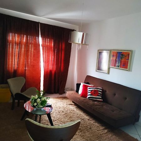 Apartamento Espacoso Localizado No Centro De Angra Dos Reis Zewnętrze zdjęcie