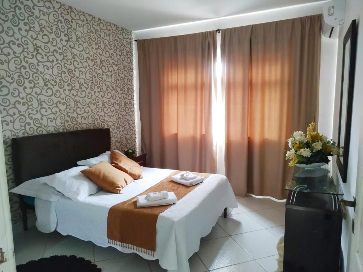 Apartamento Espacoso Localizado No Centro De Angra Dos Reis Zewnętrze zdjęcie