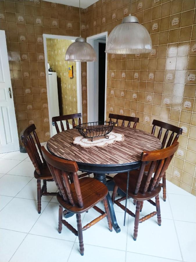 Apartamento Espacoso Localizado No Centro De Angra Dos Reis Zewnętrze zdjęcie