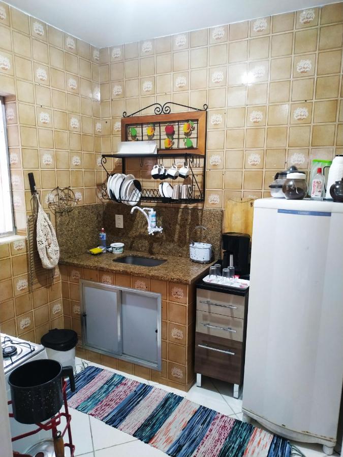 Apartamento Espacoso Localizado No Centro De Angra Dos Reis Zewnętrze zdjęcie
