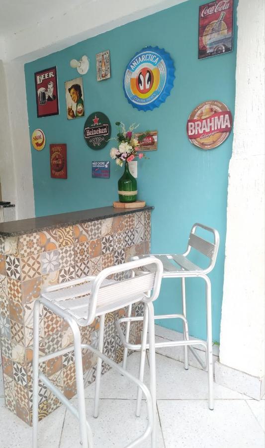 Apartamento Espacoso Localizado No Centro De Angra Dos Reis Zewnętrze zdjęcie